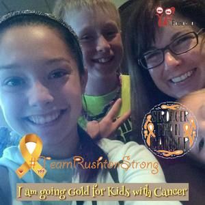 Meet your Posher, Allie